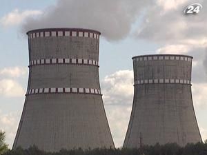 Хмельницкую АЭС достроят за деньги, взятые у России в долг