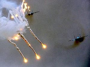 НАТО нанесло ракетный удар по родному городу Каддафи НАТО нанесло ракетный удар по родному городу Каддафи