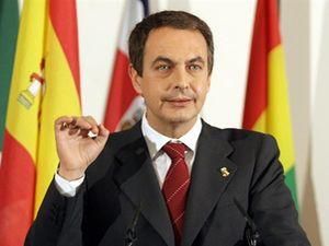 Премьер Испании обещает поддержать Украину в заключении соглашений Премьер Испании обещает поддержать Украину в заключении соглашений