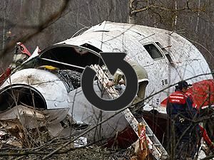 СМИ: Польша намерена воссоздать катастрофу под Смоленском СМИ: Польша намерена воссоздать катастрофу под Смоленском