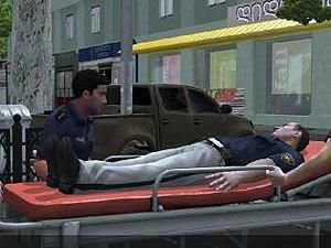 МВС Грузії шукає акторів для озвучування власного шутера МВС Грузії шукає акторів для озвучування власного шутера