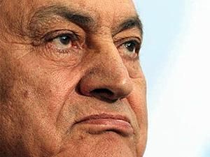 СМИ: Состояние Мубарака резко ухудшилось