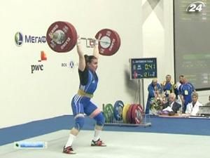 Юлія Артемова стала шостою у ваговій категорії до 69 кг