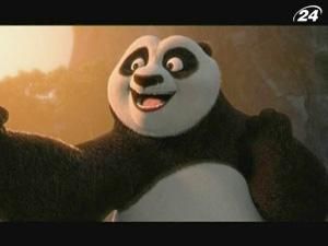 "Кунг-фу панда 2" і пузатий По обіцяють ще більше сміху