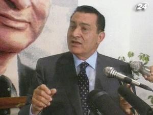 Мубараку может грозить смертная казнь Мубараку может грозить смертная казнь