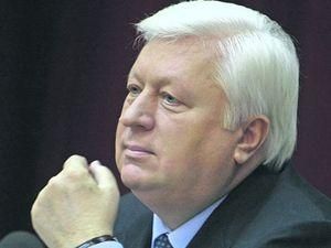 Доступ до публічної інформації забезпечать спеціальні люди з прокуратури Доступ до публічної інформації забезпечать спеціальні люди з прокуратури