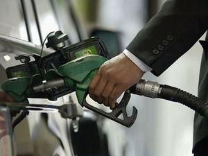 Акциз на бензин и дизтопливо снижено