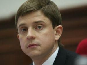 Довгий написав заяву про відставку Довгий написав заяву про відставку