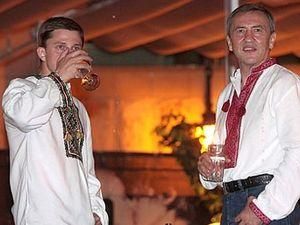 У ГПУ пока нет оснований для возбуждения дела против Черновецкого и Довгого У ГПУ пока нет оснований для возбуждения дела против Черновецкого и Довгого