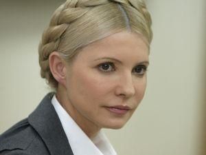 Тимошенко: Вступ до Митного союз - це втрата незалежності Тимошенко: Вступ до Митного союз - це втрата незалежності