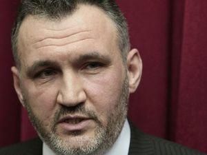 Кузьмин: Дело против Тимошенко доведем до конца Кузьмин: Дело против Тимошенко доведем до конца