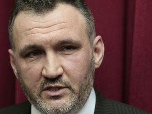 Кузьмин: Дело против Тимошенко доведем до конца