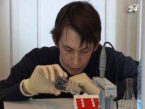 Новый метод лечения заключается в использовании фермента Аргиназа Новый метод лечения заключается в использовании фермента Аргиназа