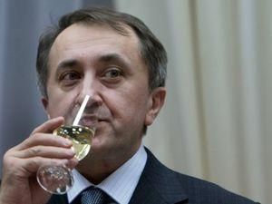 Кузьмин: Данилишин вряд ли вернется в Украину Кузьмин: Данилишин вряд ли вернется в Украину