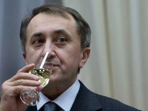 Кузьмин: Данилишин вряд ли вернется в Украину