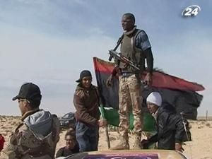 Войска Каддафи применяют кассетные бомбы Войска Каддафи применяют кассетные бомбы