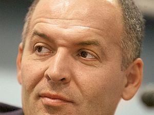 Пинчук: Дело против Кучмы - провокация Пинчук: Дело против Кучмы - провокация