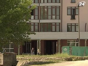 Итог недели: в Украине около 4 тыс. недостроек Итог недели: в Украине около 4 тыс. недостроек