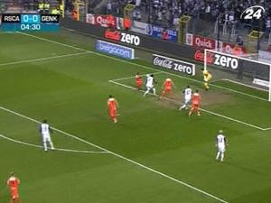 "Андерлехт" вернул себе лидерство в турнирной таблице