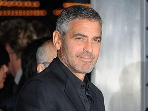 Клуни снимет фильм о финансовом кризисе