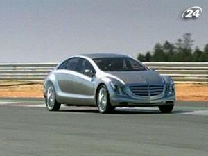 Авто майбутнього вмітиме “бачити” Авто майбутнього вмітиме “бачити”