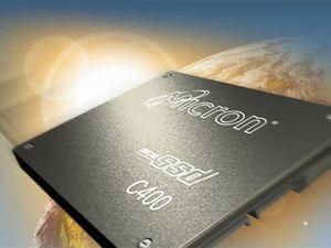 Чипы флэш-памяти снова уменьшили Чипы флэш-памяти снова уменьшили