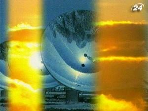 Сеть солнечных электростанций способная обеспечить электричеством весь мир Сеть солнечных электростанций способная обеспечить электричеством весь мир