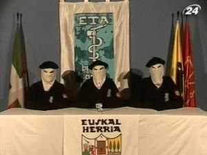 ЭТА хочет закончить войну ЭТА хочет закончить войну