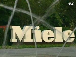 Miele - всемирноизвестный производитель бытовой техники Miele - всемирноизвестный производитель бытовой техники