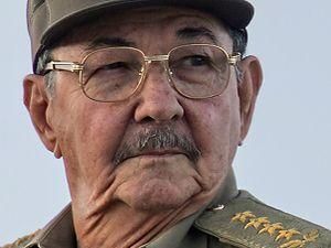 Влада Куби хоче обмежити президентський термін