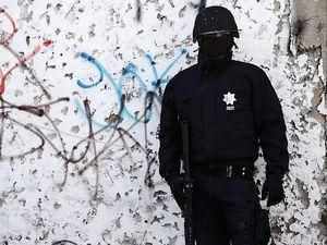 У Мексиці затримали підозрюваного у 145 вбивствах