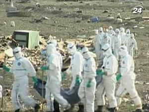 Проблемну "Фукусіму" візьмуть під контроль за півроку