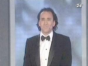 Ніколаса Кейджа затримали за порушення громадського порядку Ніколаса Кейджа затримали за порушення громадського порядку