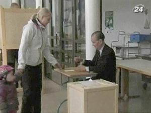 Сегодня в Финляндии проходят всеобщие парламентские выборы