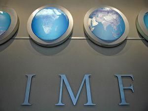 МВФ даст Украине денег только после повышения пенсионного возраста и увеличения цены на газ