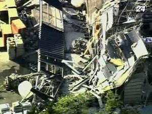 Торнадо в США нанесло серьезные разрушения