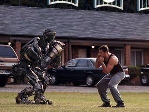 "Живая сталь" уже получила продолжение "Живая сталь" уже получила продолжение