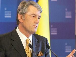 Ющенко: Правдива історія об'єднує націю