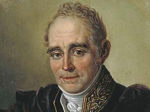 18 апреля. Люди в истории - 18 апреля 2011 - Телеканал новин 24 18 апреля. Люди в истории - 18 апреля 2011 - Телеканал новин 24