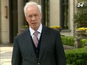 Азаров вирішуватиме проблеми Києва за прикладом Шанхаю Азаров вирішуватиме проблеми Києва за прикладом Шанхаю