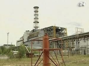 Важные гости едут посмотреть на Чернобыль