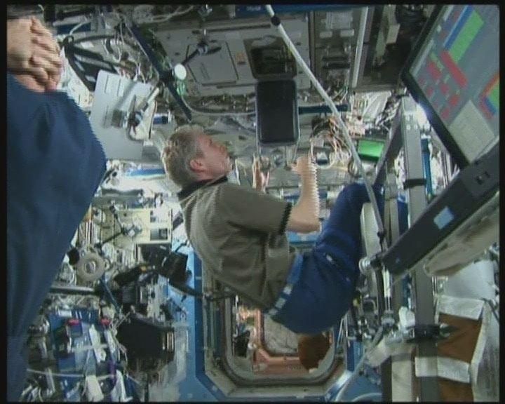 Фармацевти: земні ліки в космосі не діють Фармацевти: земні ліки в космосі не діють