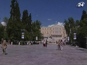 Греція почне економити після Великодня