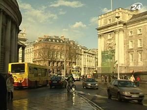 Ірландія отримає транш позики від ЄС і МВФ Ірландія отримає транш позики від ЄС і МВФ