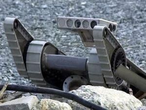 "Фукусиму-1" начали исследовать роботы "Фукусиму-1" начали исследовать роботы