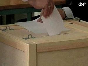 Націоналісти фінішували третіми на парламентських виборах у Фінляндії Націоналісти фінішували третіми на парламентських виборах у Фінляндії