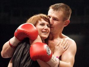 Томаш Адамек: Хочу перемогти Кличка на польській землі Томаш Адамек: Хочу перемогти Кличка на польській землі