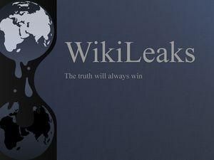Wikileaks: США таємно фінансували сирійську опозицію