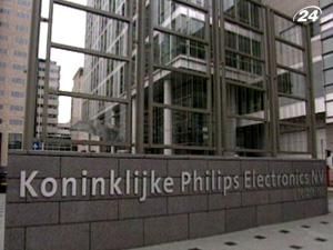 Philips об'єднає "телевізійний" підрозділ з TPV Technology Philips об'єднає "телевізійний" підрозділ з TPV Technology