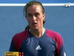 Александр Долгополов - 20 ракетка мира Александр Долгополов - 20 ракетка мира